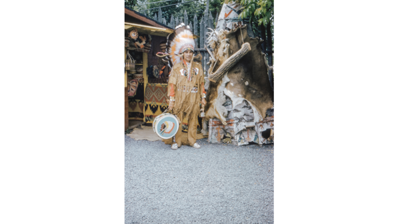 ESKİ ALBÜMLERİ KARIŞTIRIYORUZ: KANADA (I)