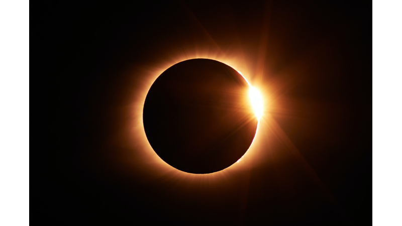 GÜNEŞ TUTULMASI NE ZAMAN OLACAK VE ÜLKEMİZDEN GÖRÜLEBİLECEK Mİ?