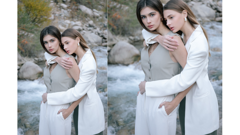 TREND ALARMI ÇALIYOR: TAKIM ELBİSE YELEĞİ