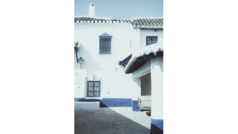 ESKİ ALBÜMLERİ KARIŞTIRIYORUZ: İSPANYA