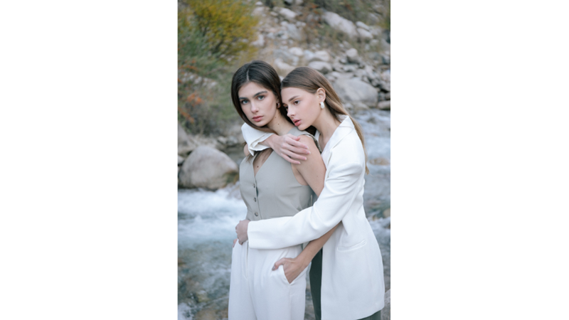 TREND ALARMI ÇALIYOR: TAKIM ELBİSE YELEĞİ