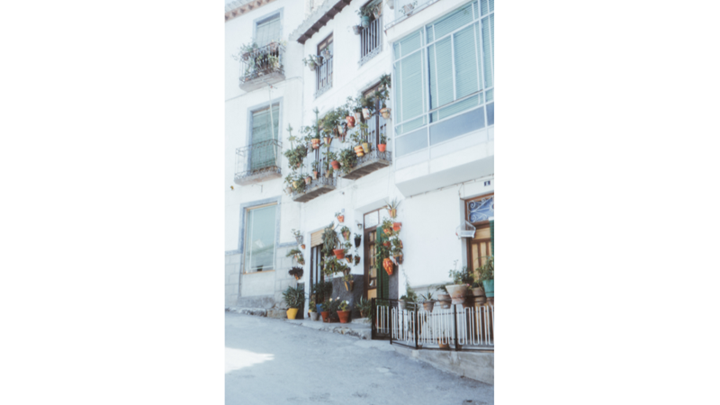 ESKİ ALBÜMLERİ KARIŞTIRIYORUZ: İSPANYA