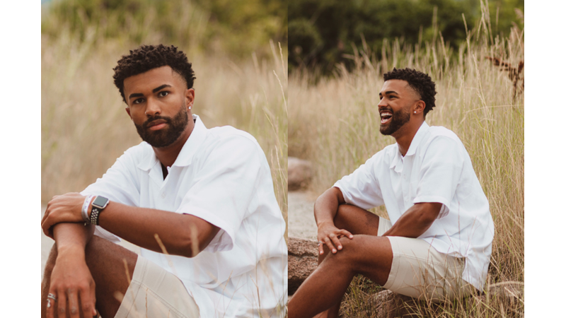 ERKEK MODASI: TATİLİN VAZGEÇİLMEZİ