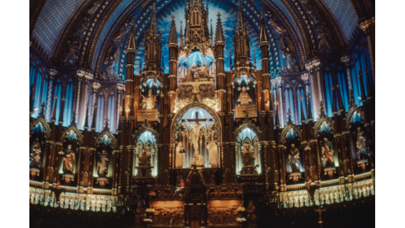 ESKİ ALBÜMLERİ KARIŞTIRIYORUZ: KANADA (I)