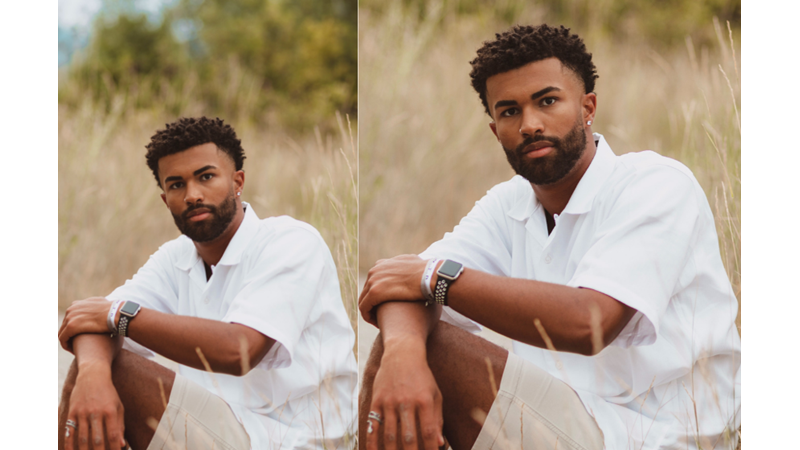 ERKEK MODASI: TATİLİN VAZGEÇİLMEZİ