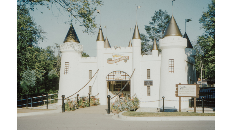 ESKİ ALBÜMLERİ KARIŞTIRIYORUZ: KANADA (I)