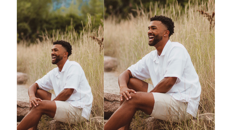 ERKEK MODASI: TATİLİN VAZGEÇİLMEZİ