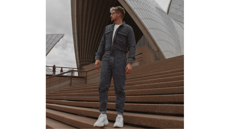 ERKEK MODASI: TULUM ŞIKLIĞI