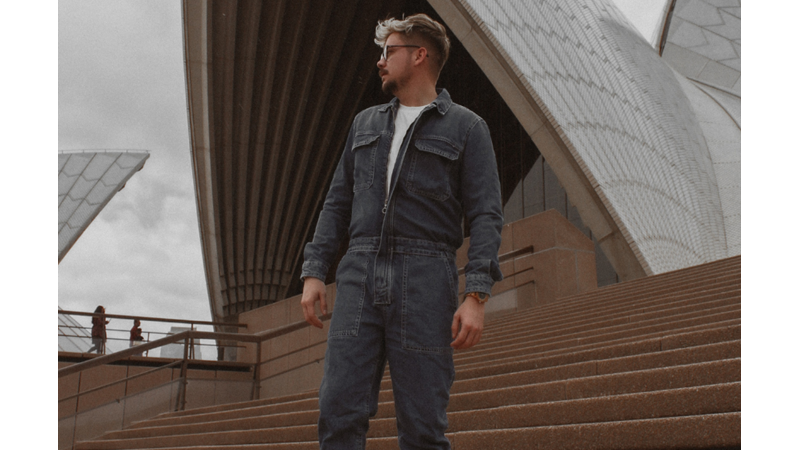 ERKEK MODASI: TULUM ŞIKLIĞI