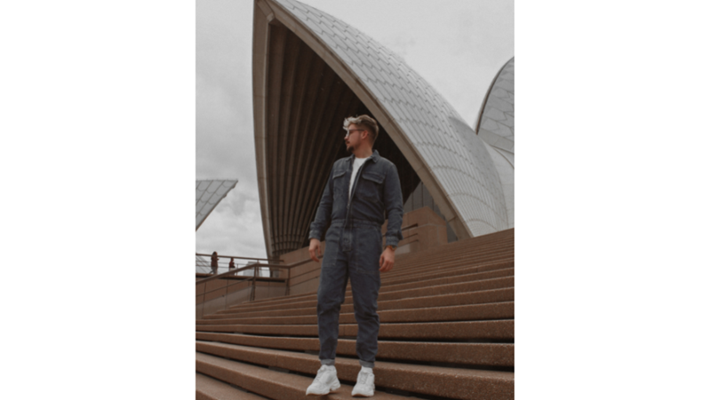 ERKEK MODASI: TULUM ŞIKLIĞI