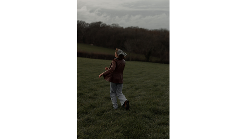 TREND ALARMI ÇALIYOR: KOYU KAHVE TONLAR