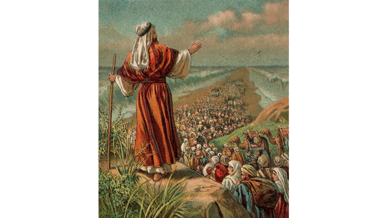 HAMURSUZ BAYRAMI, PESAH, FISIH