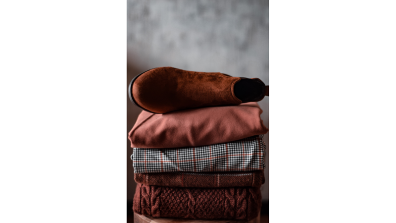 GÜNÜN KOMBİNİ: UYUM DEYİNCE BEN DEDİRTEN