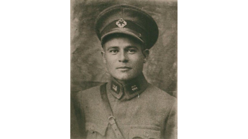 23 ARALIK 1930: MENEMEN / KUBİLAY OLAYI