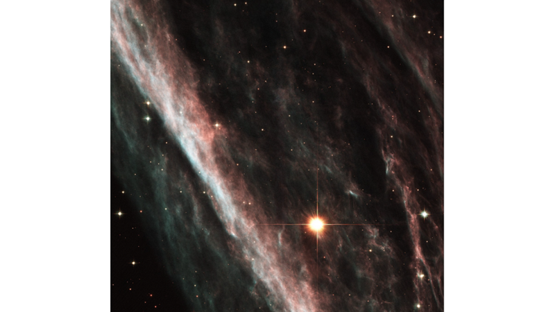 OKULLARIN AÇILMASINA UYGUN GÖKYÜZÜ: KALEM BULUTSUSU NGC 2736