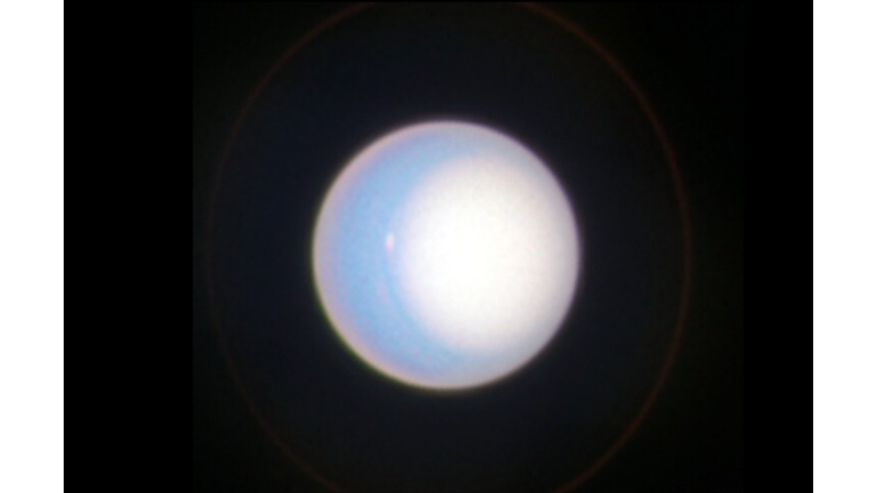 GÖKYÜZÜNDEN PAPPARAZZİ OLAYLARI