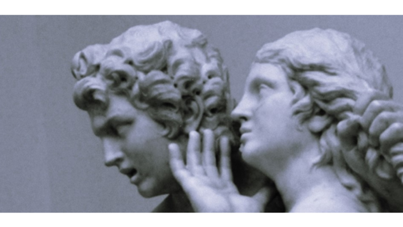 İKİZ KARDEŞİNE AŞIK OLAN BİR KARDEŞ