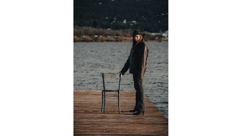 SİYAH SEVERLERE SONBAHARDAN KIŞA GEÇİŞ KOMBİNİ