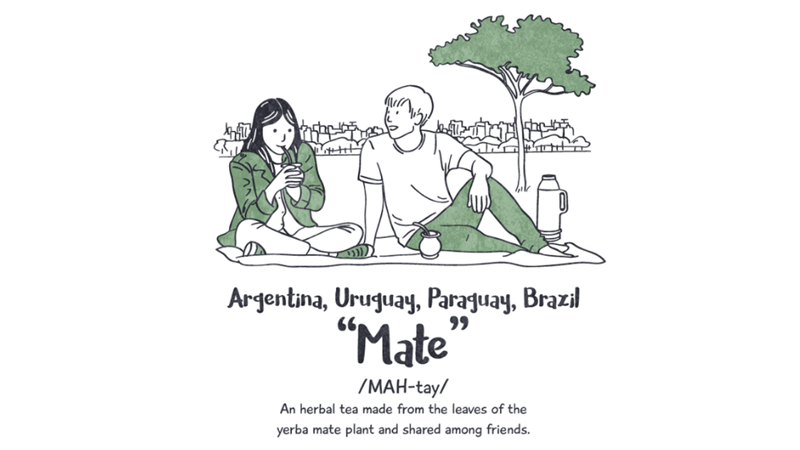 10 ÜLKE 10 KELİME VE MUTLU OLMA