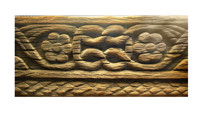 SIRLARIYLA YOK OLAN KENT: LOULAN