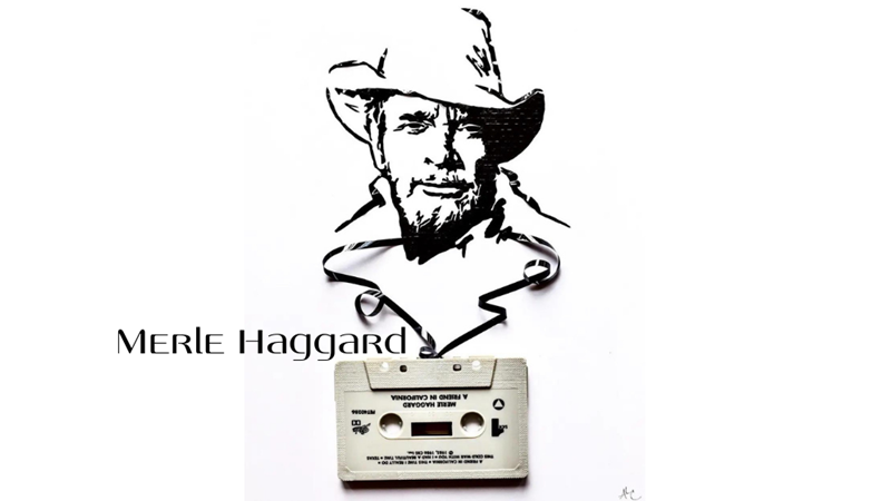 FROM CASSETTE FILMS TO ARTIST PORTRAITS -Friendz10