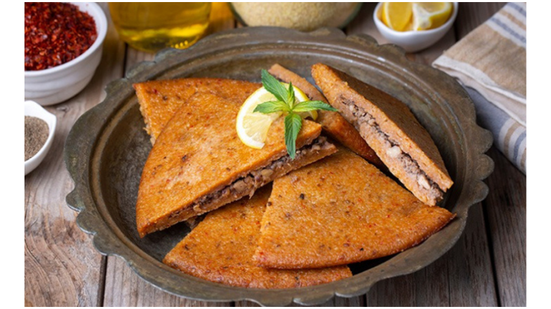 BUGÜN İFTARA NE PİŞİRSEK?: İFTAR MENÜSÜ