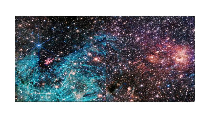 STAR FORMATION IN EXTREME ENVIRONMENTS