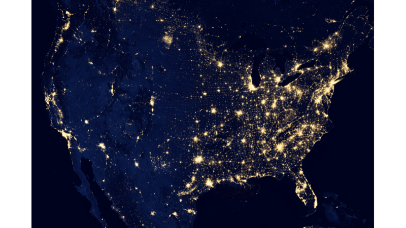 NEDEN UZAYLILARLA KARŞILAŞMIYORUZ?