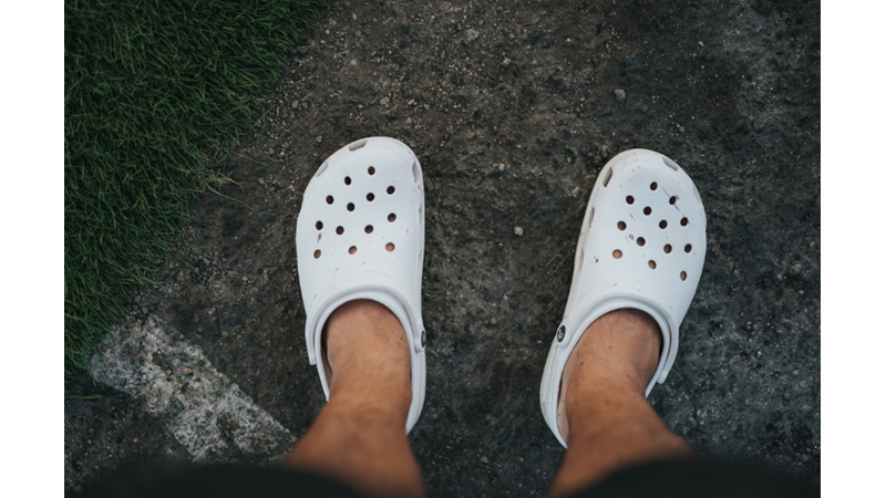 TOPLUCA SPOR AYAKKABI GİYMEYE BAŞLAMASAK MI?