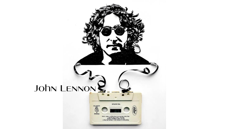 FROM CASSETTE FILMS TO ARTIST PORTRAITS -Friendz10