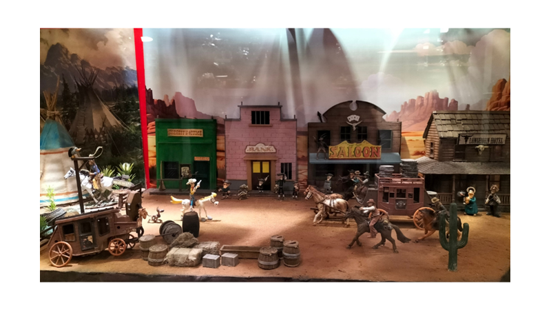 FRIENDZ10'LA GEZİYORUZ: BALAT OYUNCAK MÜZESİ