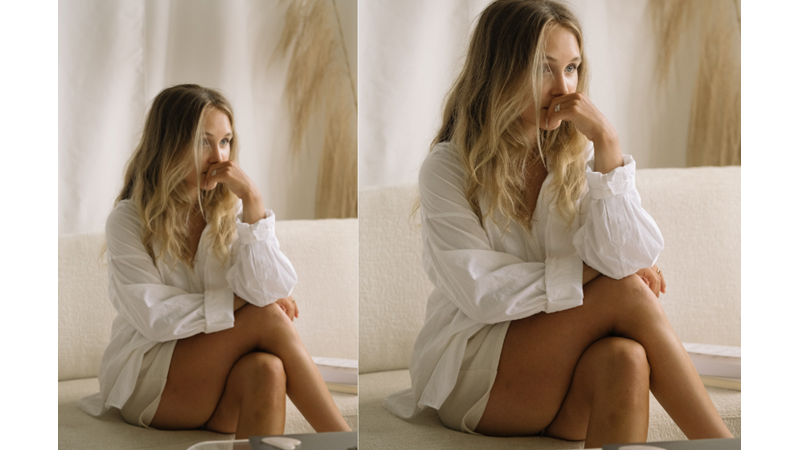 İLHAMLIK POZLAR: ‘BEN’ ZAMANI