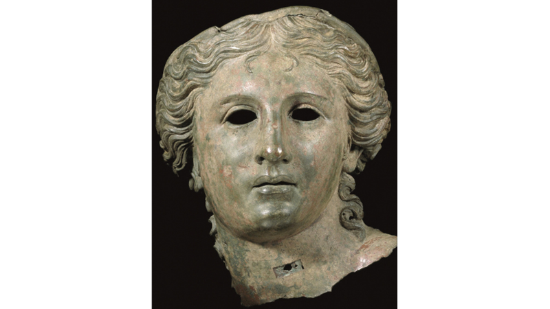 ANADOLU’DAN KAÇIRILAN 20 ESER