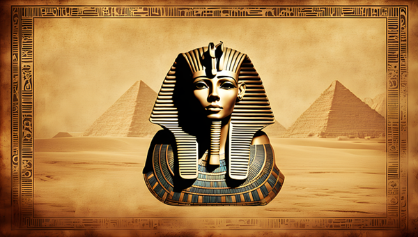 Antik Mısır’da Aydınlanma