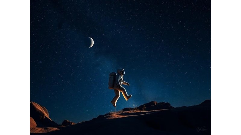 Güneş Sisteminin Dışına Çıkabilsek Neler Olur?