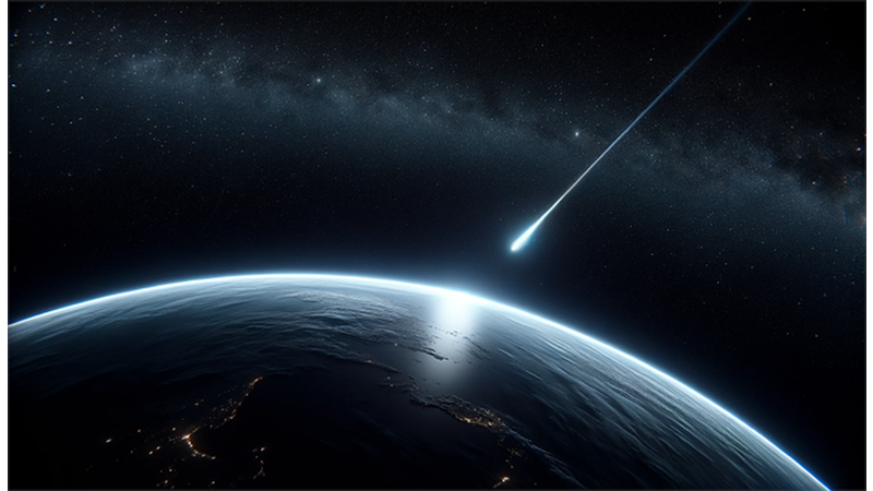 Göktaşları ve Bilimsel Yaklaşımları