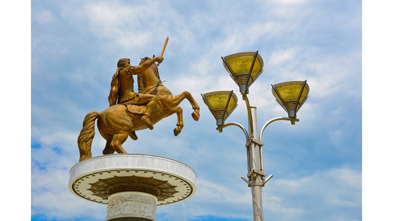 BÜYÜK İSKENDER’İN KIRILMA ANLARI (VI)