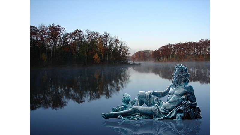 Poseidon Mitolojisi