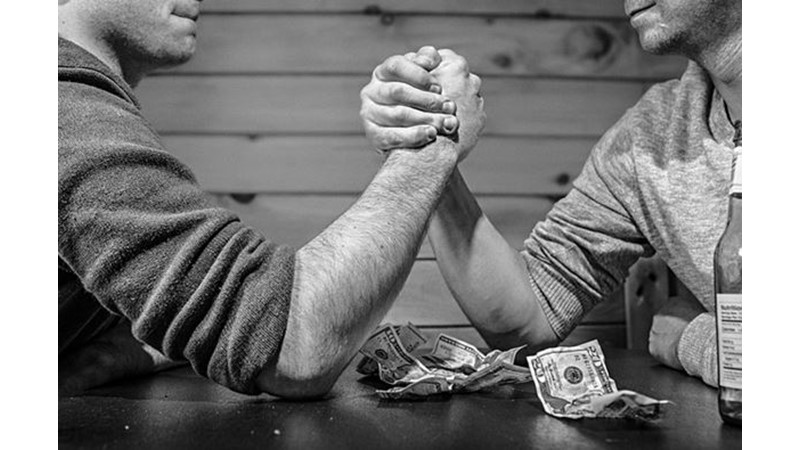 Birkaç Kişinin Toplamı