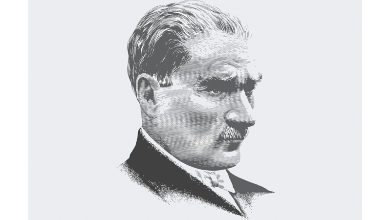 MUSTAFA KEMAL PAŞA’YA ‘GAZİ’ VE ‘MAREŞAL’ UNVANI VERİLDİ