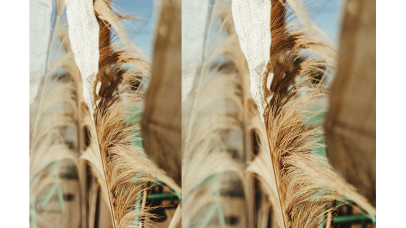 DENİZ KENARINDAKİ KAFENİN KÖŞESİ