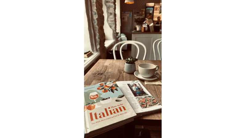 NASIL TÜRK OLUNUR?: YEMESİ, İÇMESİ, GİYİNMESİ, GEZMESİ VE SEVGİSİ İLE NASIL TÜRK OLUNUR?