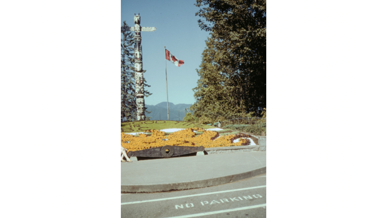 ESKİ ALBÜMLERİ KARIŞTIRIYORUZ: KANADA (II)