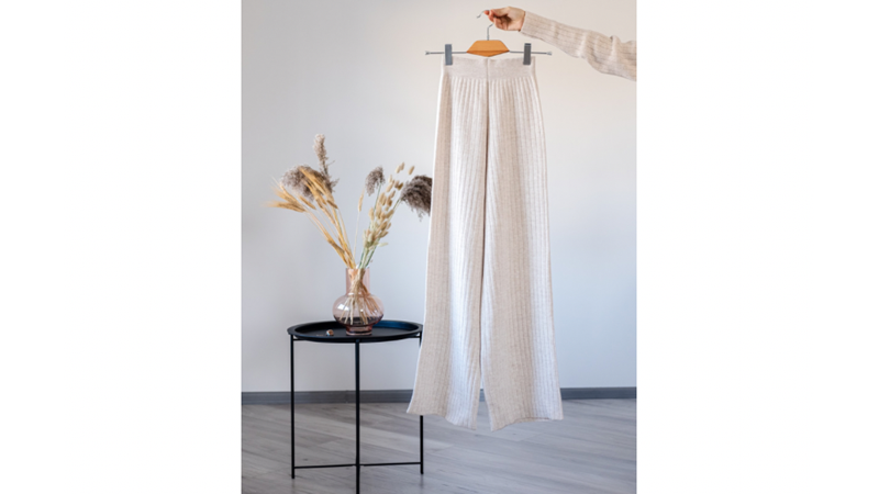 GÜNÜN KOMBİNİ: PİJAMAYLA DIŞARI ÇIKMA İSTEĞİ