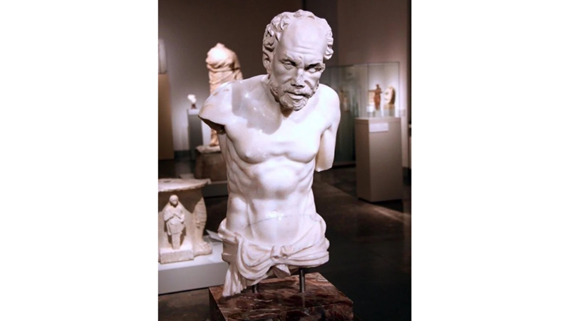 ANADOLU’DAN KAÇIRILAN 20 ESER