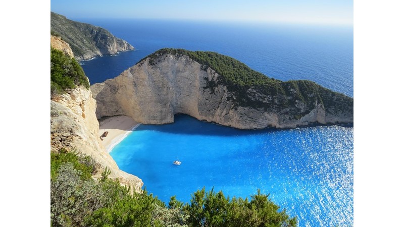 Güney Denizi İlk Durak