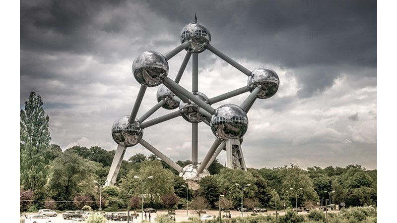 Atom Görüşünün İlerleyişi