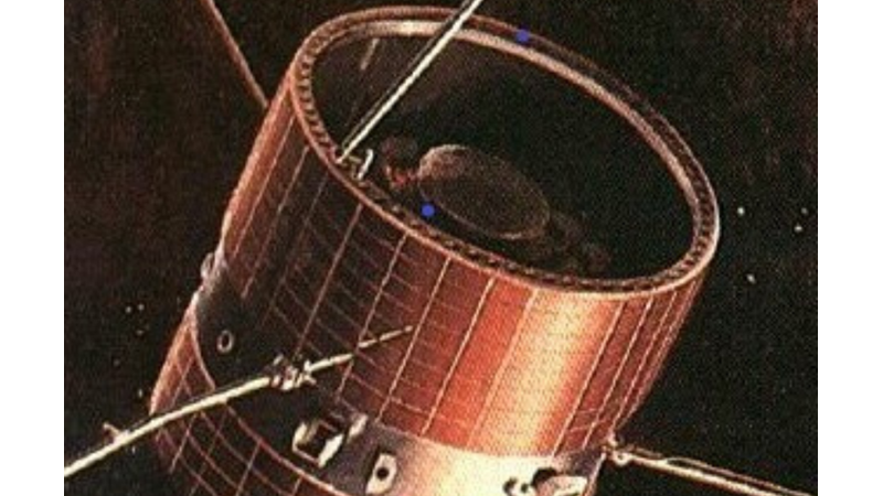 16 ARALIK: PIONEER 6 UZAY ARACI FIRLATILDI