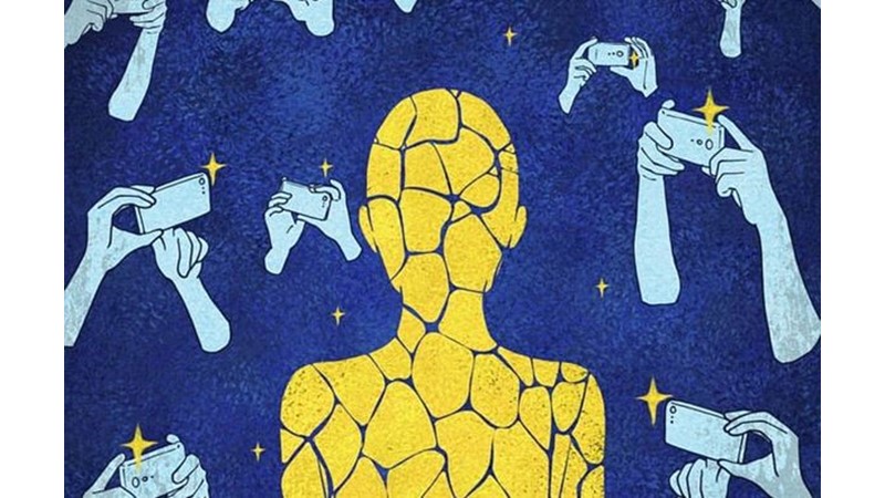 Başka İnsanların Hayatı