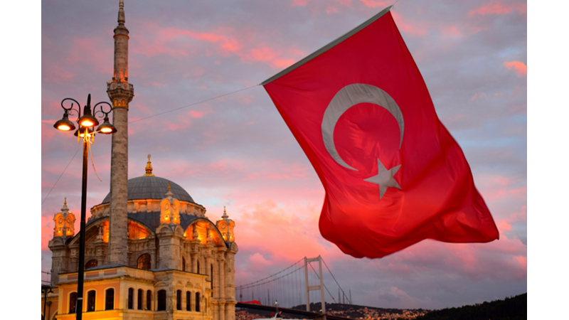 İSTANBUL’UN KURTULUŞU’NUN 99. YIL DÖNÜMÜ